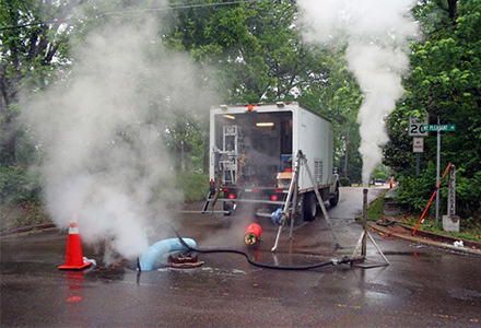 沿河CIPP热固化修复技术